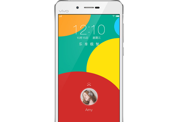 vivo X5Max S vivo X5Max S