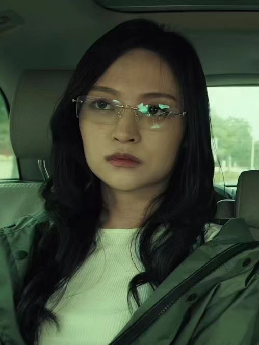 歐陽沁一