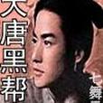 大唐黑幫 大唐黑幫