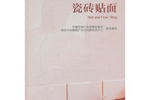 瓷磚貼面 瓷磚貼面
