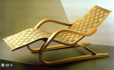 阿爾托設計的家具