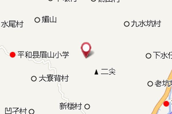 大尖