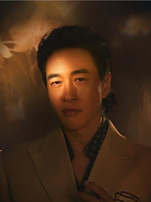 韓廣(電視劇《美人余》中的角色) 韓廣(電視劇《美人余》中的角色)