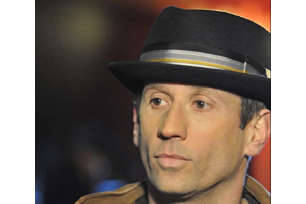 Robbie Bryan Robbie Bryan