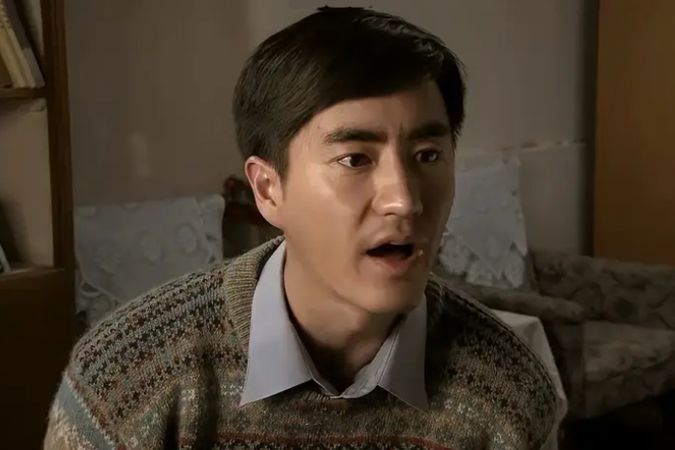 李曉波(家庭劇《我們的生活比蜜甜》中的角色) 李曉波(家庭劇《我們的生活比蜜甜》中的角色)