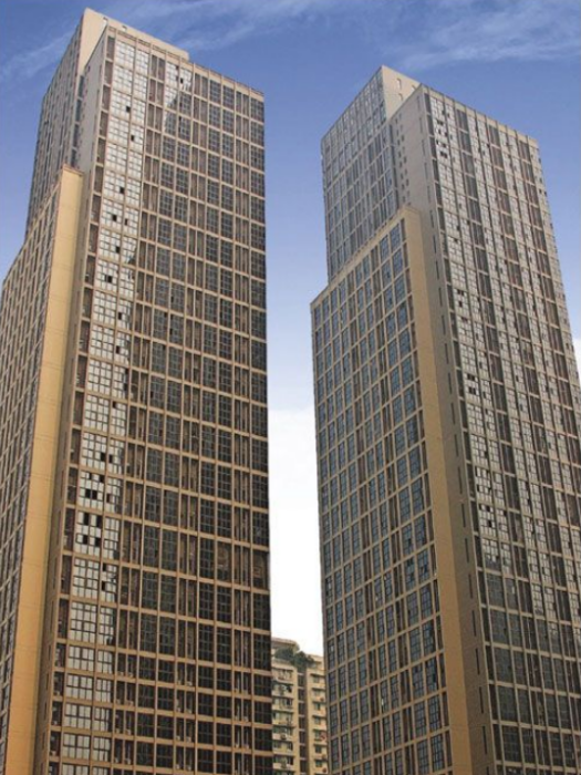 凱悅大廈(蘇州市吳中區多層公寓及寫字樓綜合體) 凱悅大廈(蘇州市吳中區多層公寓及寫字樓綜合體)
