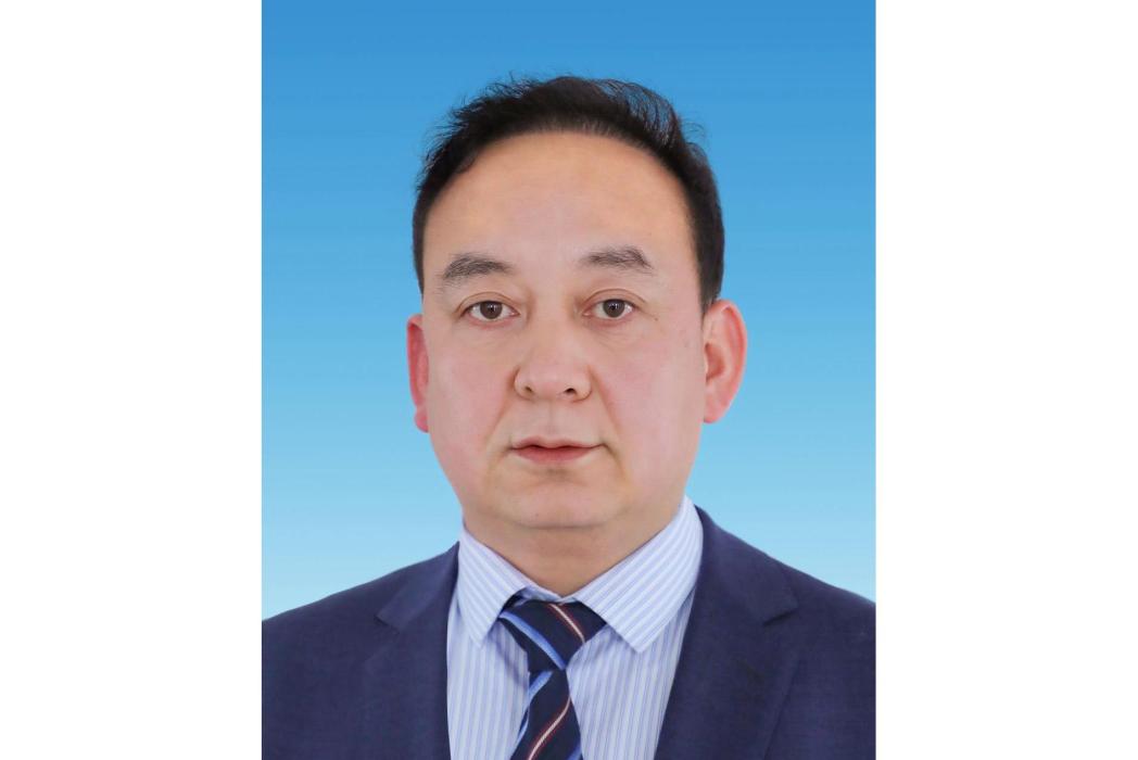 曾廣勝(湖南工學院黨委副書記、院長) 曾廣勝(湖南工學院黨委副書記、院長)