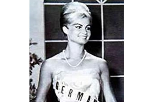 Marlene Schmidt Marlene Schmidt