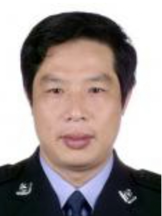 陳建國(江西省吉安市公安局交警支隊原支隊長) 陳建國(江西省吉安市公安局交警支隊原支隊長)