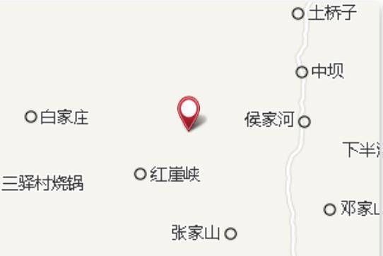 後灣溝 後灣溝