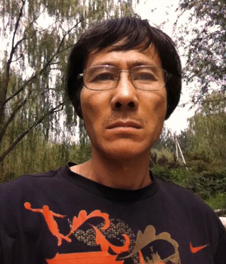 郭寶林(中國藝術家) 郭寶林(中國藝術家)