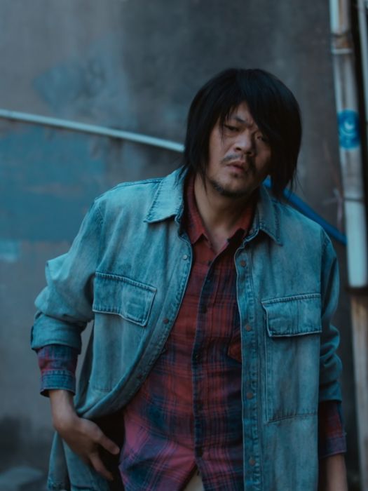 馬三(《重生之門》中的反派角色,由高亮飾演) 馬三(《重生之門》中的反派角色,由高亮飾演)