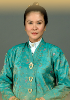 小娘惹(新加坡2008年歐萱主演新傳媒製作台慶大戲)