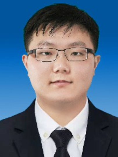 袁野(國家統計局臨泉調查隊紀檢員) 袁野(國家統計局臨泉調查隊紀檢員)