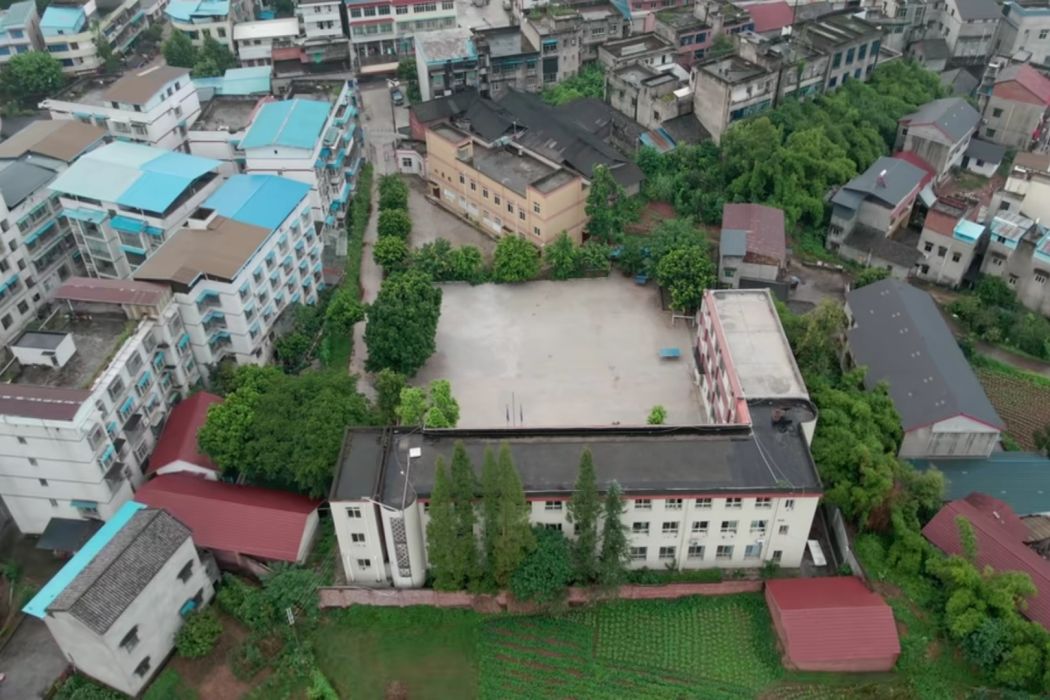 李子鋪鄉 李子鋪鄉