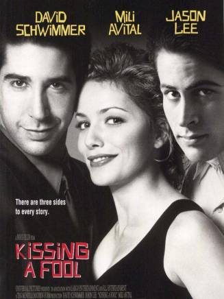 大衛·修蒙(David Schwimmer) 大衛·修蒙(David Schwimmer)