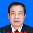 李廣元(定角村黨委書記)