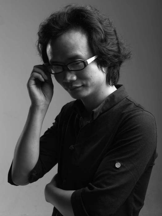 邵登旭 邵登旭