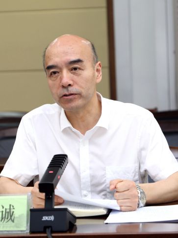 周誠(陝西省公安廳二級警務專員、經文保總隊總隊長) 周誠(陝西省公安廳二級警務專員、經文保總隊總隊長)