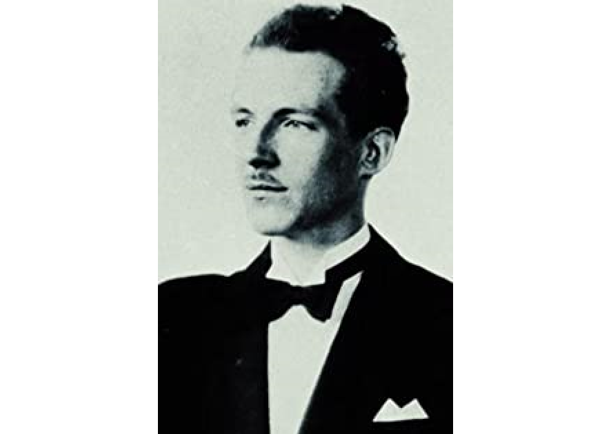 Leon Theremin Leon Theremin