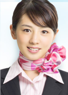 飛行員小姐(Miss Pilot)