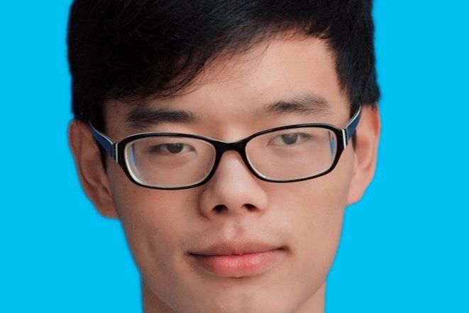 鄭泳祺 鄭泳祺