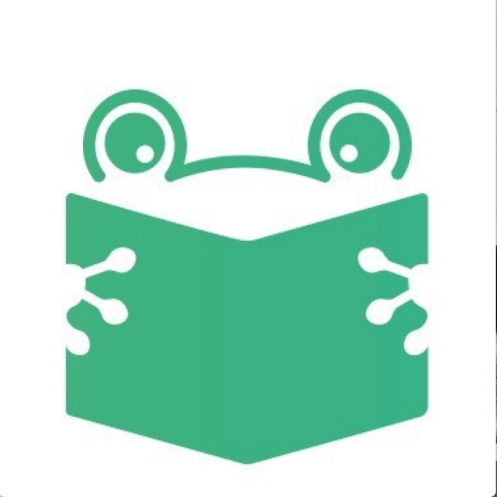 青蛙小課 青蛙小課