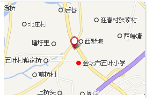南煤二號橋