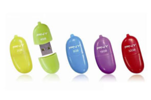 PNY 魔豆(32GB) PNY 魔豆(32GB)