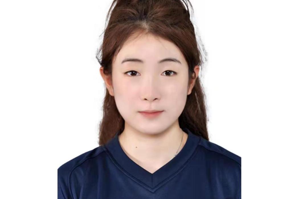 李雪婷(中國壘球運動員) 李雪婷(中國壘球運動員)