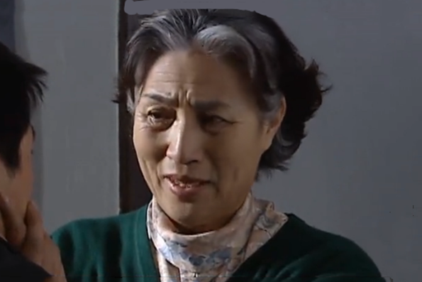 劉珍(懸疑劇《誰在你背後》中的角色) 劉珍(懸疑劇《誰在你背後》中的角色)
