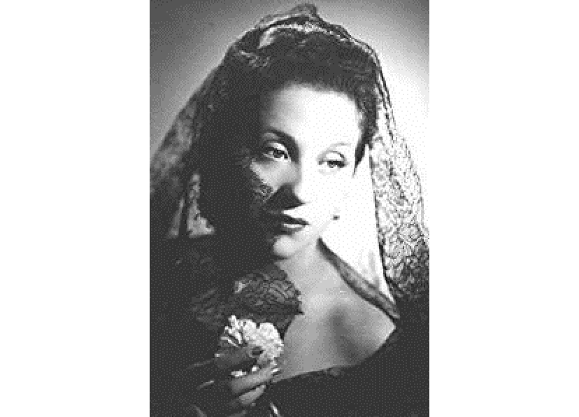 María de los Ángeles Morales María de los Ángeles Morales
