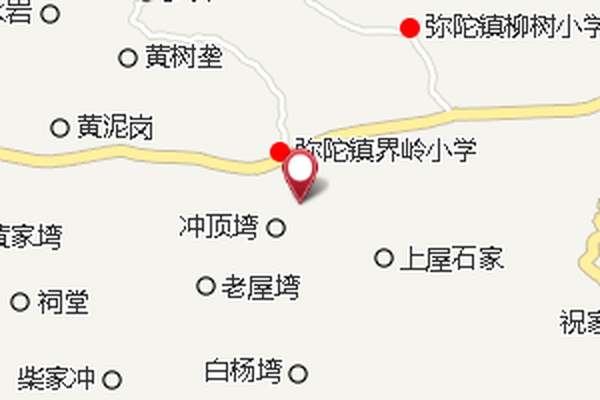 小塘塆 小塘塆