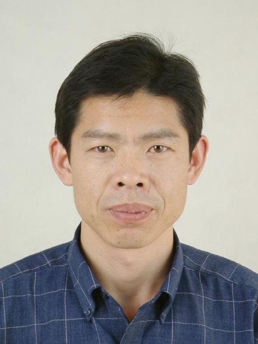 周環波 周環波