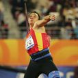 李榮祥(男子標槍運動員)