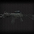 Micro Galil-S Micro Galil-S