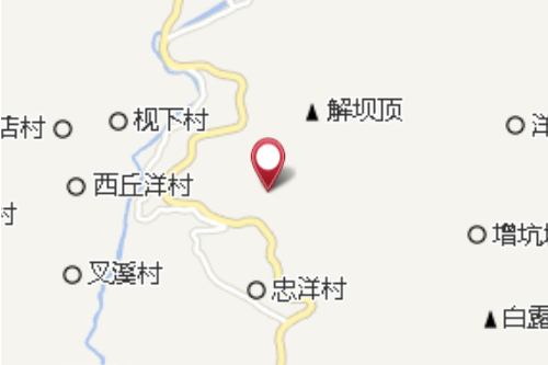 後坡頭 後坡頭