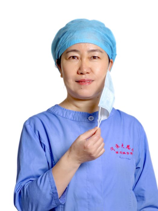 楊曉軍(寧夏醫科大學總醫院重症醫學科、寧夏回族自治區婦女聯合會兼職副主席) 楊曉軍(寧夏醫科大學總醫院重症醫學科、寧夏回族自治區婦女聯合會兼職副主席)