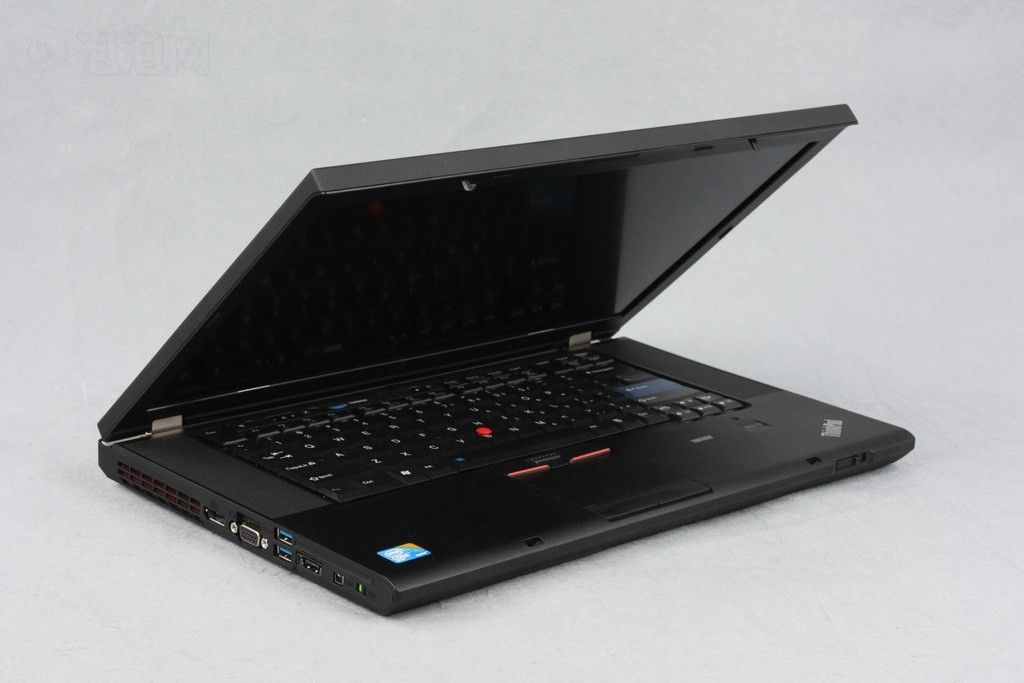 ThinkPad W510 4319A16 ThinkPad W510 4319A16