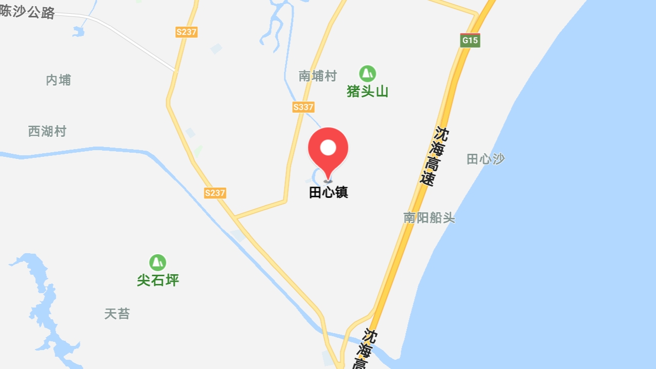 地圖信息