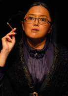 物理學家(2008年王劍男執導話劇)