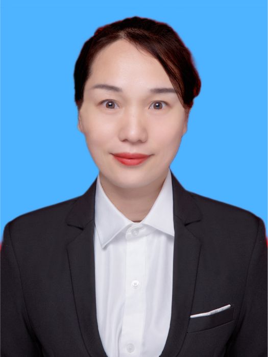 劉英(湖南省長沙市望城區發展和改革局黨組成員、副局長、二級主任科員) 劉英(湖南省長沙市望城區發展和改革局黨組成員、副局長、二級主任科員)