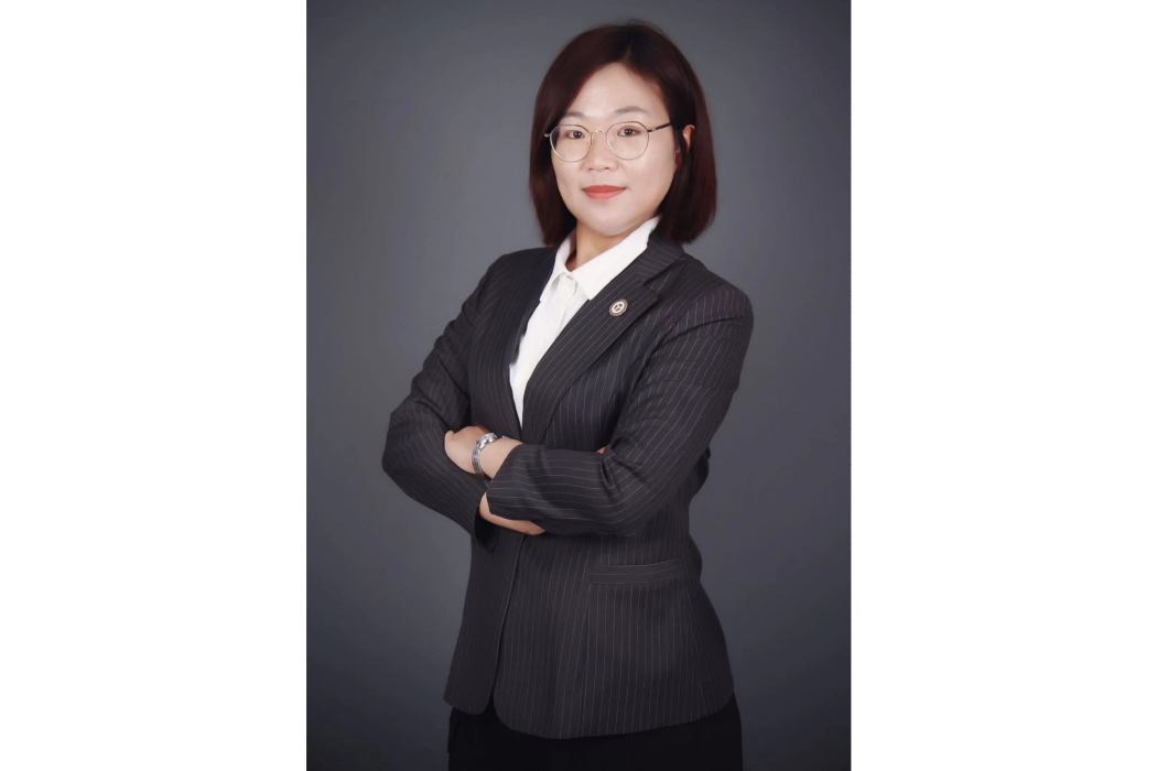 徐麗(律師) 徐麗(律師)