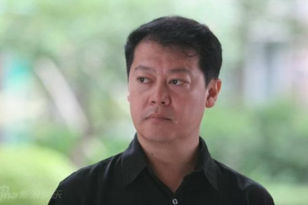 趙岷(刑偵劇《警眼》中的角色) 趙岷(刑偵劇《警眼》中的角色)