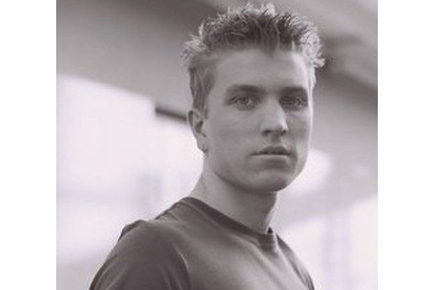 Joel Ross Joel Ross