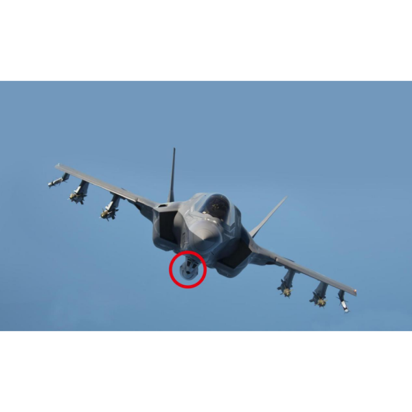 F-35戰鬥機(F-35戰機)