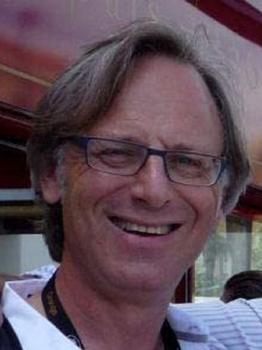 Jeff Harrison Jeff Harrison