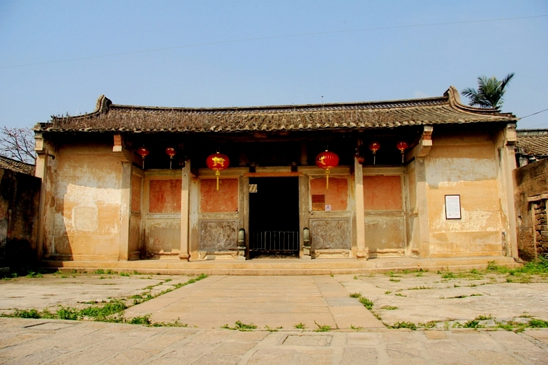 阿婆祠 阿婆祠