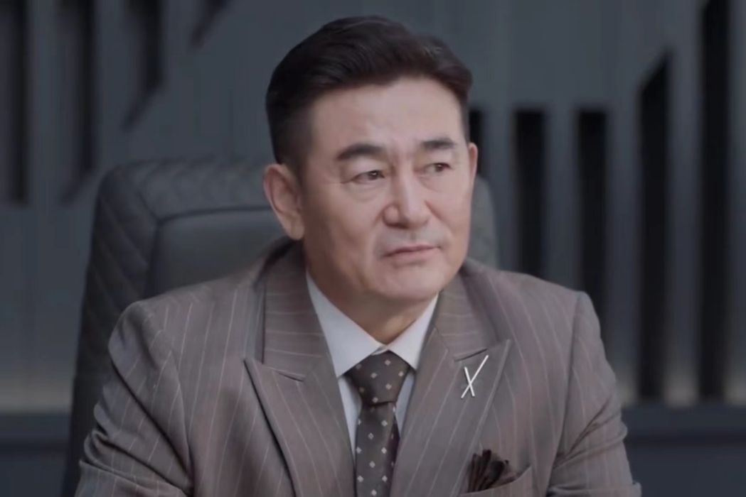 高騰(《愛情而已》中的角色) 高騰(《愛情而已》中的角色)