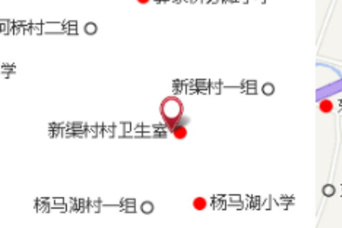 楊馬湖鄉 楊馬湖鄉